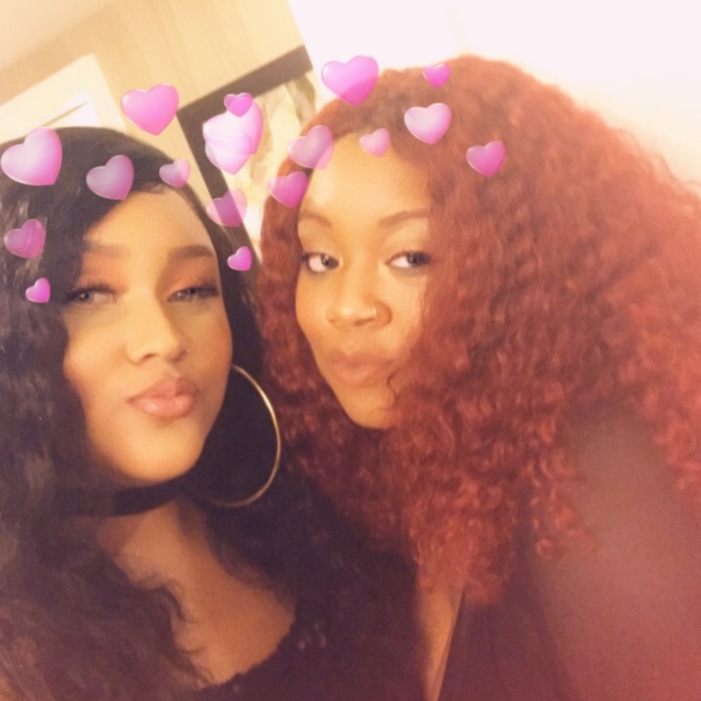 Meet your Posher, Shekera